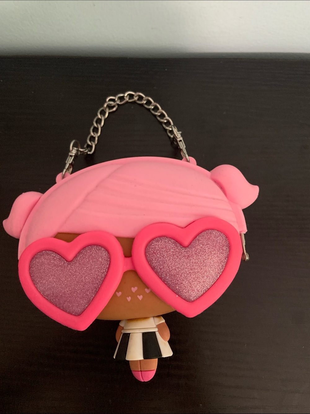 2018 In Ur Head Doll Purse